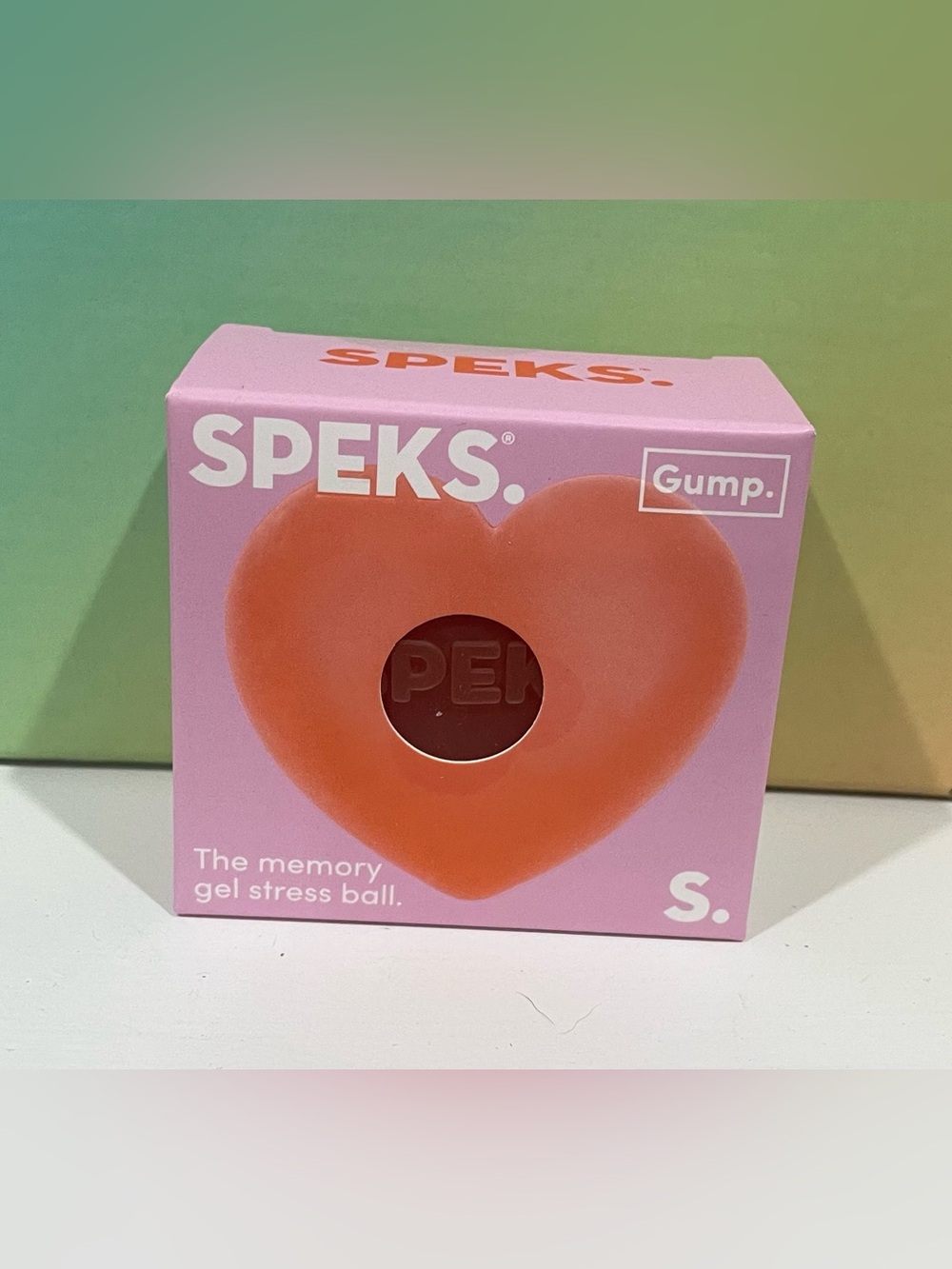 Speks Heart